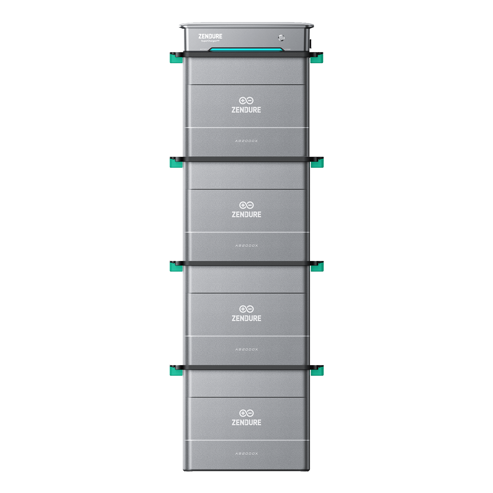 SolarFlow Hyper 2000